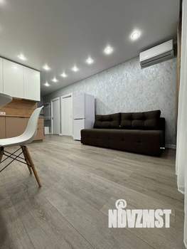 3-к квартира, на длительный срок, 47м2, 12/20 этаж