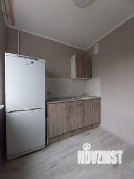 1-к квартира, на длительный срок, 35м2, 3/5 этаж