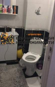 2-к квартира, на длительный срок, 47м2, 3/18 этаж