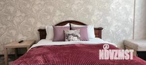 1-к квартира, посуточно, 30м2, 3/5 этаж