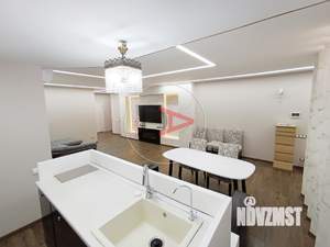 3-к квартира, на длительный срок, 110м2, 4/25 этаж