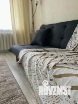 2-к квартира, посуточно, 42м2, 1/1 этаж