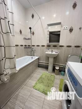 1-к квартира, на длительный срок, 36м2, 7/18 этаж