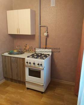 1-к квартира, на длительный срок, 38м2, 3/9 этаж