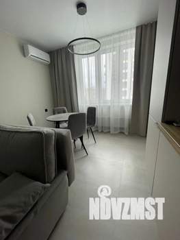 3-к квартира, посуточно, 50м2, 1/1 этаж