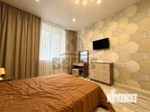 3-к квартира, на длительный срок, 70м2, 4/4 этаж