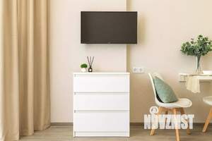 1-к квартира, посуточно, 18м2, 1/1 этаж