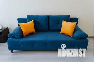 1-к квартира, посуточно, 39м2, 24/25 этаж