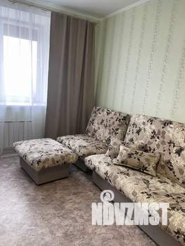 1-к квартира, посуточно, 58м2, 13/20 этаж