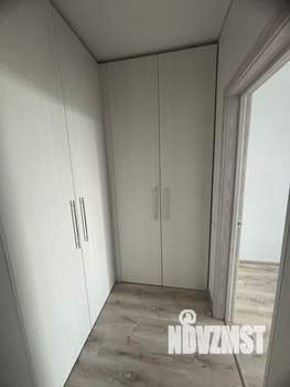 2-к квартира, на длительный срок, 44м2, 25/32 этаж