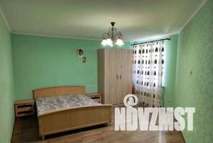 3-к квартира, на длительный срок, 104м2, 5/9 этаж