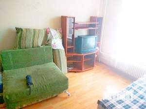 1-к квартира, на длительный срок, 18м2, 6/9 этаж