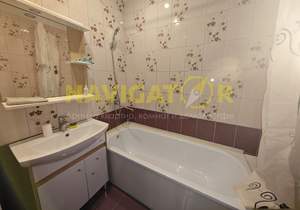 1-к квартира, на длительный срок, 39м2, 6/12 этаж