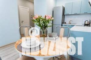2-к квартира, посуточно, 42м2, 5/14 этаж