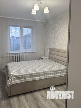 2-к квартира, на длительный срок, 45м2, 9/9 этаж