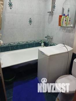 2-к квартира, посуточно, 43м2, 5/5 этаж