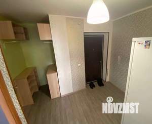 1-к квартира, на длительный срок, 44м2, 7/18 этаж