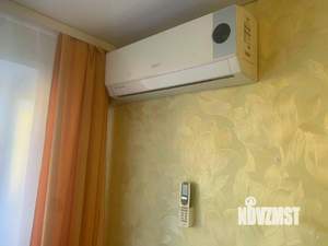 1-к квартира, на длительный срок, 32м2, 3/5 этаж