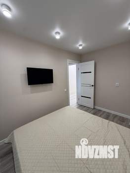 1-к квартира, на длительный срок, 38м2, 11/27 этаж