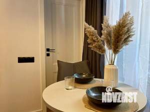 1-к квартира, посуточно, 21м2, 1/1 этаж