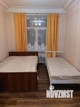 2-к квартира, на длительный срок, 56м2, 2/5 этаж