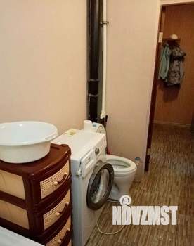 1-к квартира, на длительный срок, 40м2, 7/16 этаж