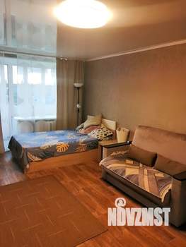 1-к квартира, на длительный срок, 38м2, 8/9 этаж