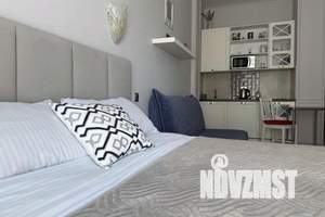 1-к квартира, посуточно, 30м2, 8/20 этаж