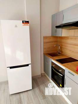 1-к квартира, на длительный срок, 25м2, 2/20 этаж