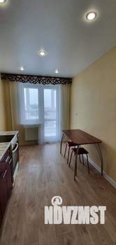 1-к квартира, на длительный срок, 38м2, 17/18 этаж