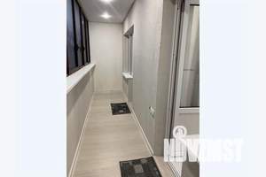 1-к квартира, посуточно, 35м2, 17/24 этаж