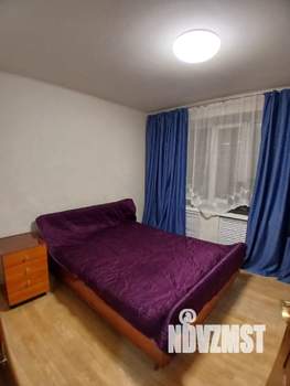 1-к квартира, на длительный срок, 37м2, 12/14 этаж