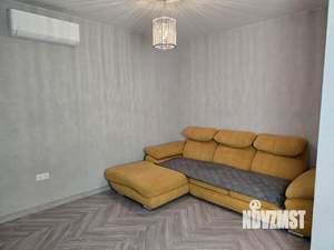 2-к квартира, на длительный срок, 59м2, 14/21 этаж