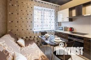 1-к квартира, посуточно, 43м2, 3/13 этаж