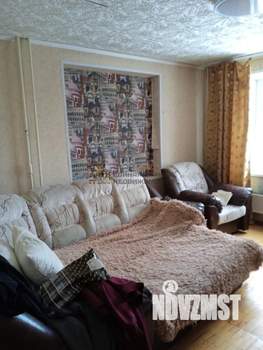 3-к квартира, на длительный срок, 66м2, 5/9 этаж