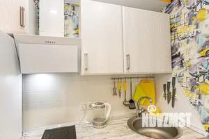2-к квартира, посуточно, 40м2, 1/5 этаж