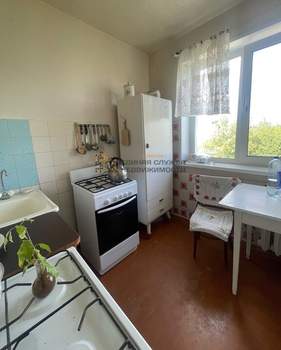 2-к квартира, на длительный срок, 47м2, 5/5 этаж