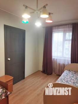 2-к квартира, на длительный срок, 42м2, 2/5 этаж