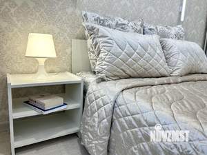 2-к квартира, посуточно, 42м2, 1/1 этаж