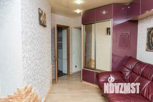 2-к квартира, посуточно, 62м2, 12/20 этаж