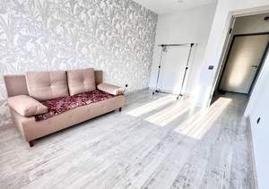 1-к квартира, на длительный срок, 35м2, 13/16 этаж