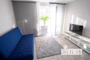 2-к квартира, посуточно, 50м2, 9/10 этаж