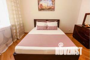 2-к квартира, посуточно, 10м2, 20/20 этаж