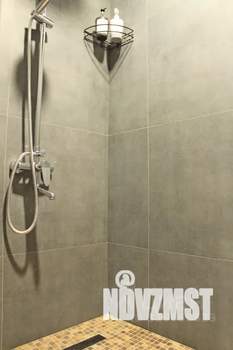 1-к квартира, посуточно, 35м2, 20/25 этаж