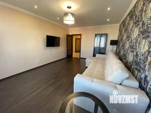 2-к квартира, на длительный срок, 76м2, 13/16 этаж