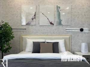 2-к квартира, посуточно, 67м2, 1/1 этаж