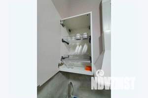 1-к квартира, посуточно, 24м2, 2/7 этаж