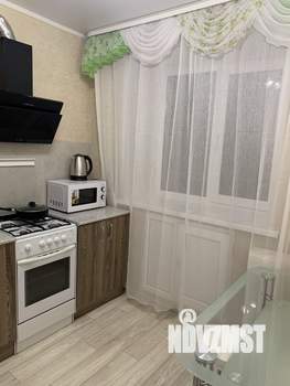 2-к квартира, посуточно, 45м2, 2/5 этаж