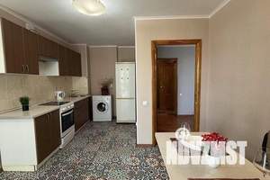 1-к квартира, посуточно, 47м2, 6/18 этаж