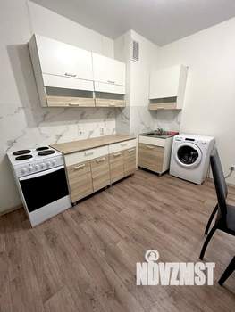 1-к квартира, посуточно, 40м2, 3/15 этаж